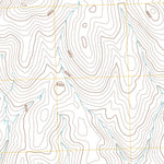 Picture Gorge East, OR (2011, 24000-Scale) Preview 2