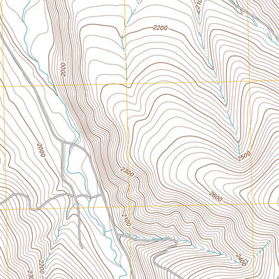 Pilot Rock, OR (2011, 24000-Scale) Preview 2