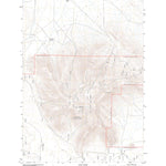Pine Mountain, OR (2011, 24000-Scale) Preview 1