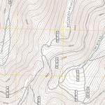 Pine Mountain, OR (2011, 24000-Scale) Preview 2