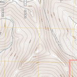 Pine Mountain, OR (2011, 24000-Scale) Preview 3
