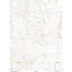 Pinhead Buttes, OR (2011, 24000-Scale) Preview 1