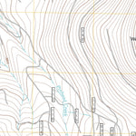 Pinhead Buttes, OR (2011, 24000-Scale) Preview 2
