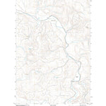 Pittsburg, OR (2011, 24000-Scale) Preview 1