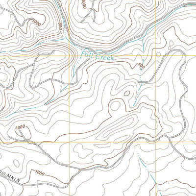 Pittsburg, OR (2011, 24000-Scale) Preview 2