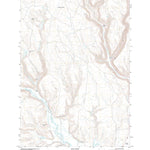 Poison Creek, OR (2011, 24000-Scale) Preview 1