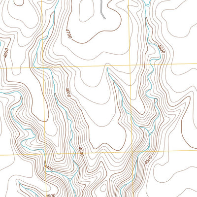 Poison Creek, OR (2011, 24000-Scale) Preview 2