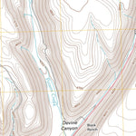 Poison Creek, OR (2011, 24000-Scale) Preview 3