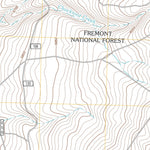 Pole Butte, OR (2011, 24000-Scale) Preview 2