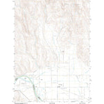 Porters Flat, OR-ID (2011, 24000-Scale) Preview 1