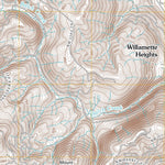 Portland, OR-WA (2011, 24000-Scale) Preview 3