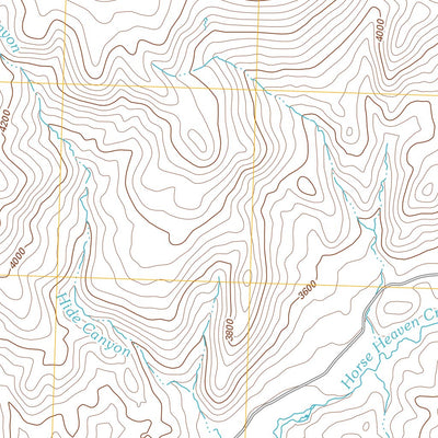 Post, OR (2011, 24000-Scale) Preview 3