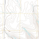 Postage Stamp Butte, OR (2011, 24000-Scale) Preview 2