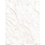 Poverty Basin South, OR (2011, 24000-Scale) Preview 1
