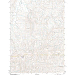 Prairie Peak, OR (2011, 24000-Scale) Preview 1