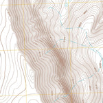 Priday Reservoir, OR (2011, 24000-Scale) Preview 3