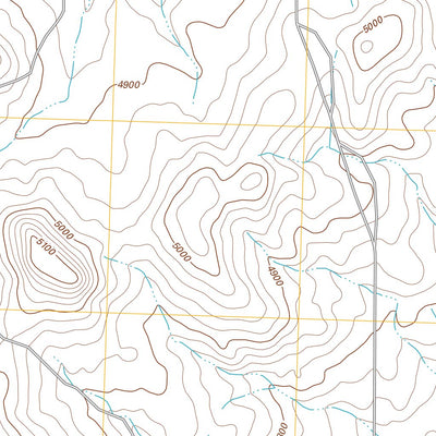 Pringle Flat, OR (2011, 24000-Scale) Preview 2