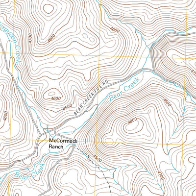 Pringle Flat, OR (2011, 24000-Scale) Preview 3