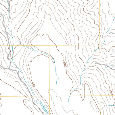 Promise, OR (2011, 24000-Scale) Preview 2