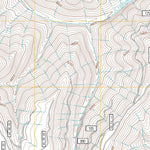 Puderbaugh Ridge, OR (2011, 24000-Scale) Preview 2