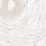Pumice Desert East, OR (2011, 24000-Scale) Preview 3