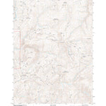 Quail Prairie Mountain, OR (2011, 24000-Scale) Preview 1
