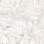Quail Prairie Mountain, OR (2011, 24000-Scale) Preview 2