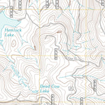 Quartz Mountain, OR (2011, 24000-Scale) Preview 2