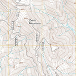 Quartz Mountain, OR (2011, 24000-Scale) Preview 3