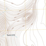 Rabbit Hills NE, OR (2011, 24000-Scale) Preview 3