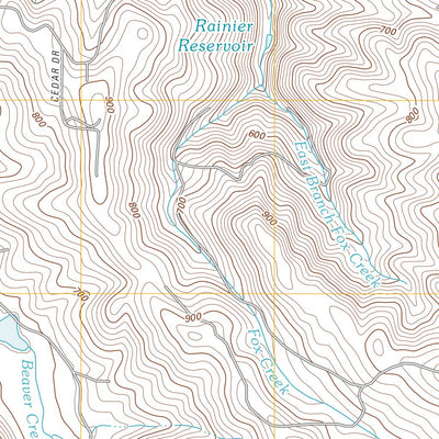 Rainier, OR-WA (2011, 24000-Scale) Preview 2
