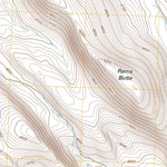 Rams Butte, OR (2011, 24000-Scale) Preview 3