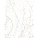 Rawhide Canyon, OR (2011, 24000-Scale) Preview 1