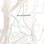 Rawhide Canyon, OR (2011, 24000-Scale) Preview 3