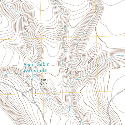 Red Bank Lakes, OR (2011, 24000-Scale) Preview 3