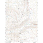 Red Blanket Mountain, OR (2011, 24000-Scale) Preview 1