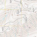 Red Blanket Mountain, OR (2011, 24000-Scale) Preview 3