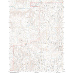 Red Butte, OR (2011, 24000-Scale) Preview 1