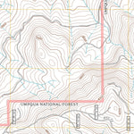 Red Butte, OR (2011, 24000-Scale) Preview 2