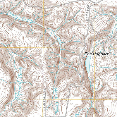 Redland, OR (2011, 24000-Scale) Preview 3