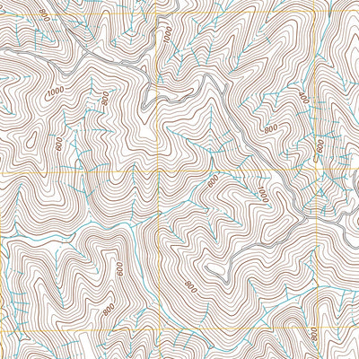 Reedsport, OR (2011, 24000-Scale) Preview 3