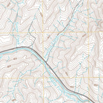 Remote, OR (2011, 24000-Scale) Preview 3