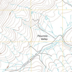 Reston, OR (2011, 24000-Scale) Preview 2
