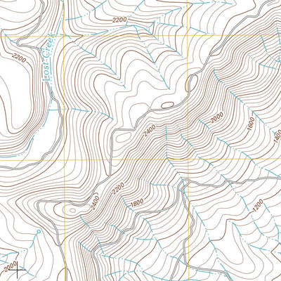 Reston, OR (2011, 24000-Scale) Preview 3