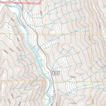 Rhododendron, OR (2011, 24000-Scale) Preview 2