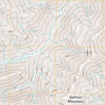 Rhododendron, OR (2011, 24000-Scale) Preview 3