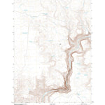 Rinehart Canyon, OR (2011, 24000-Scale) Preview 1
