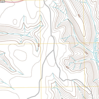 Riverton, OR (2011, 24000-Scale) Preview 2