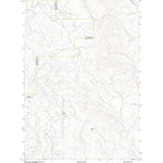 Roaring Creek, OR (2011, 24000-Scale) Preview 1