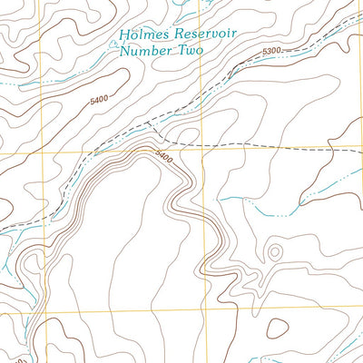 Robbers Roost, OR (2011, 24000-Scale) Preview 2
